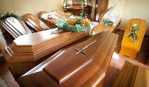 Zasiłek pogrzebowy ostro w górę. Taką kwotę wypłaci ZUS