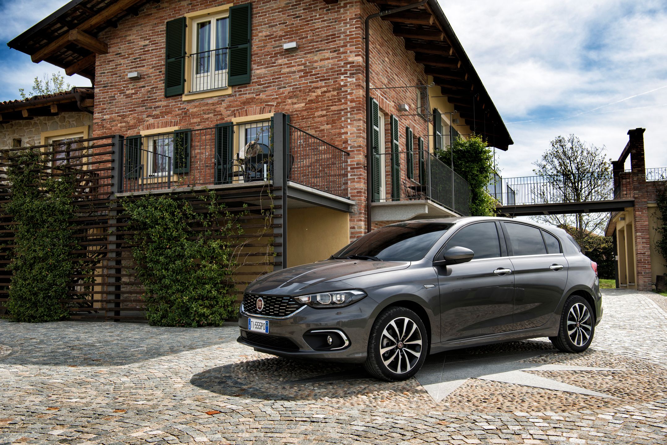 Fiat Tipo 6