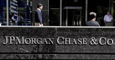 JPMorgan wypłaci odszkodowania na sumę 4,5 mld dolarów