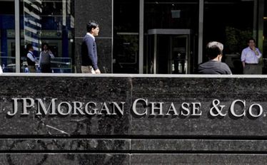 JPMorgan wypłaci odszkodowania na sumę 4,5 mld dolarów