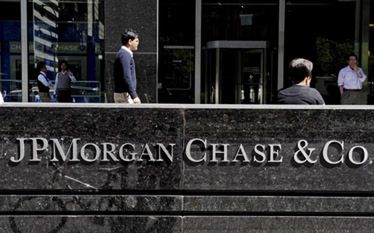 JPMorgan wypłaci odszkodowania na sumę 4,5 mld dolarów