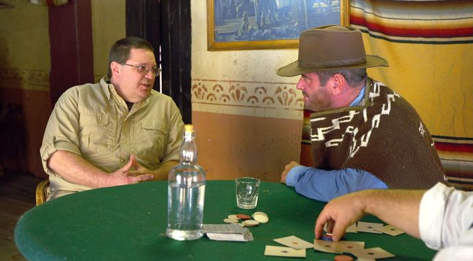 Hollywood Weapons: Fact or Fiction?