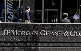JPMorgan wypłaci odszkodowania na sumę 4,5 mld dolarów