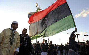 Libia: Parlament zezwolił na akcję wojska przeciw rebeliantom
