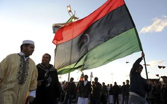Prezydent Libii przeprosił ONZ za Kaddafiego