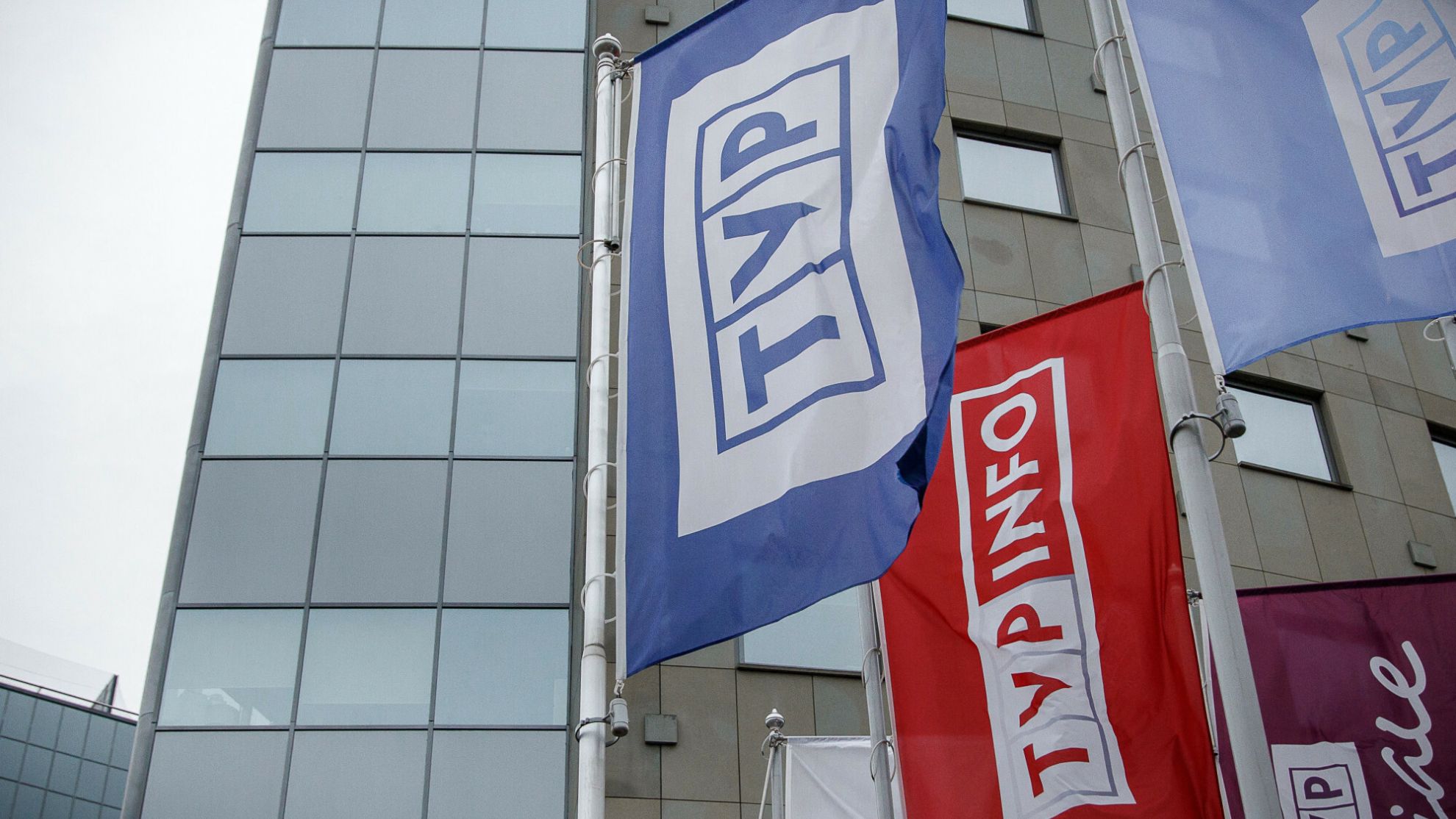 Co dalej z TVP? Dziennikarze martwią się, że praca dla stacji to bilet w jedną stronę