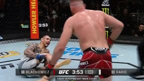 To musiało boleć! Zobacz, jak doszło do kontuzji Rakicia [WIDEO]