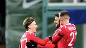 Wisła Kraków - Legia Warszawa na żywo. Gdzie oglądać PKO Ekstraklasę w telewizji i internecie?