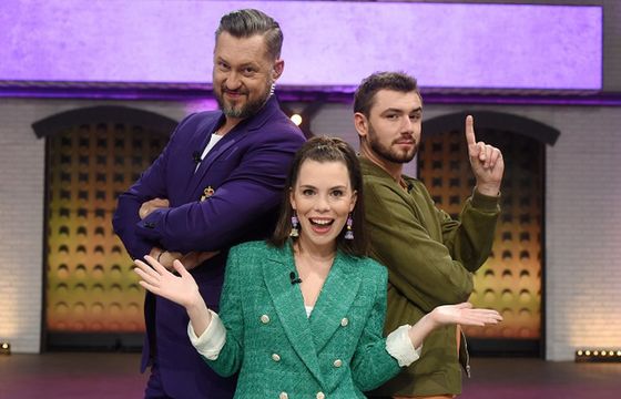 798 tys. widzów „Lego Masters 2” w TVN w piątkowe wieczory