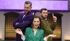 798 tys. widzów „Lego Masters 2” w TVN w piątkowe wieczory