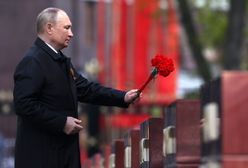 Przemówienie Putina w Dniu Zwycięstwa. Ekspert o polskim wątku