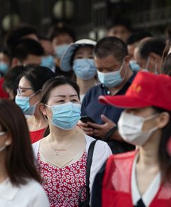 Koszmar w Wuhan wraca? W domach zamknięto prawie milion osób