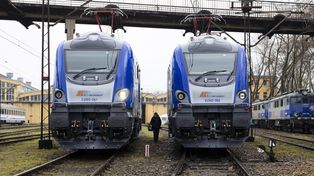 Zmiany w PKP na Wszystkich Świętych. Co czeka pasażerów w weekend?