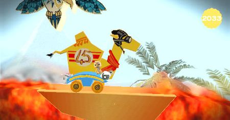 LittleBIGPlanet na PSP też będzie po polsku