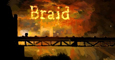 Jeśli Sony będzie chciało to Braid ukaże się na PS3