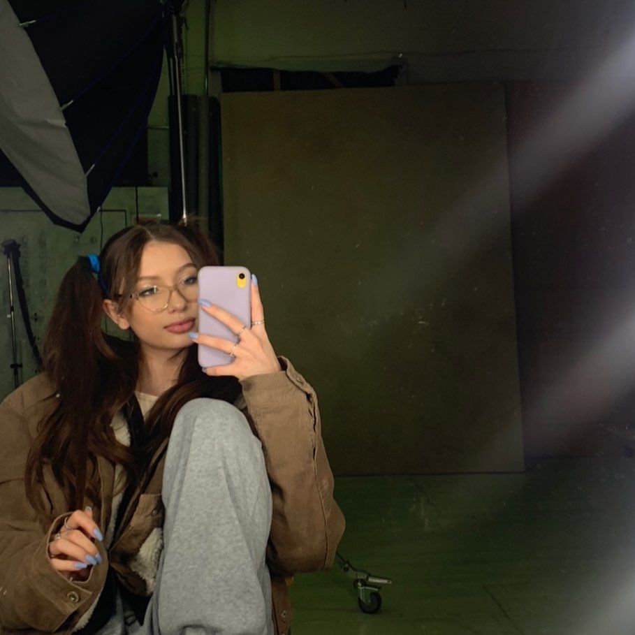 Viki Gabor w nowej fryzurze