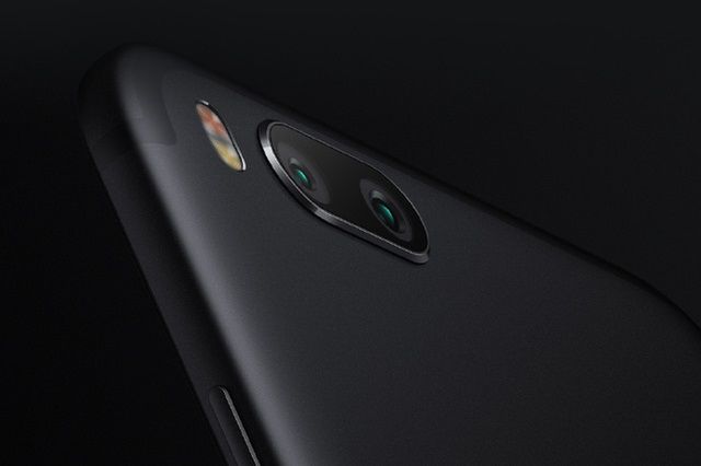 Xiaomi Mi 5X: aparaty z topowego Mi6 w smartfonie za 1100 zł