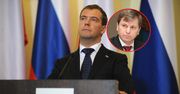 Tajemnicza śmierć człowieka Kremla. Zginął przyjaciel Miedwiediewa