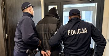 Prawie promil alkoholu i cztery zakazy prowadzenia. 23-latek z gminy Teresin trafił do więzienia