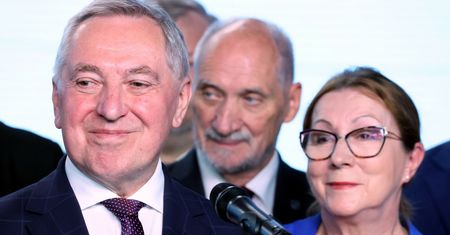 PiS spiera się o SAFE? "Dominują głosy oszołomów"