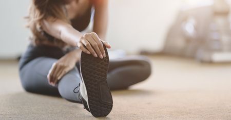 Trening ciała dobry na mózg. Badania to potwierdzają
