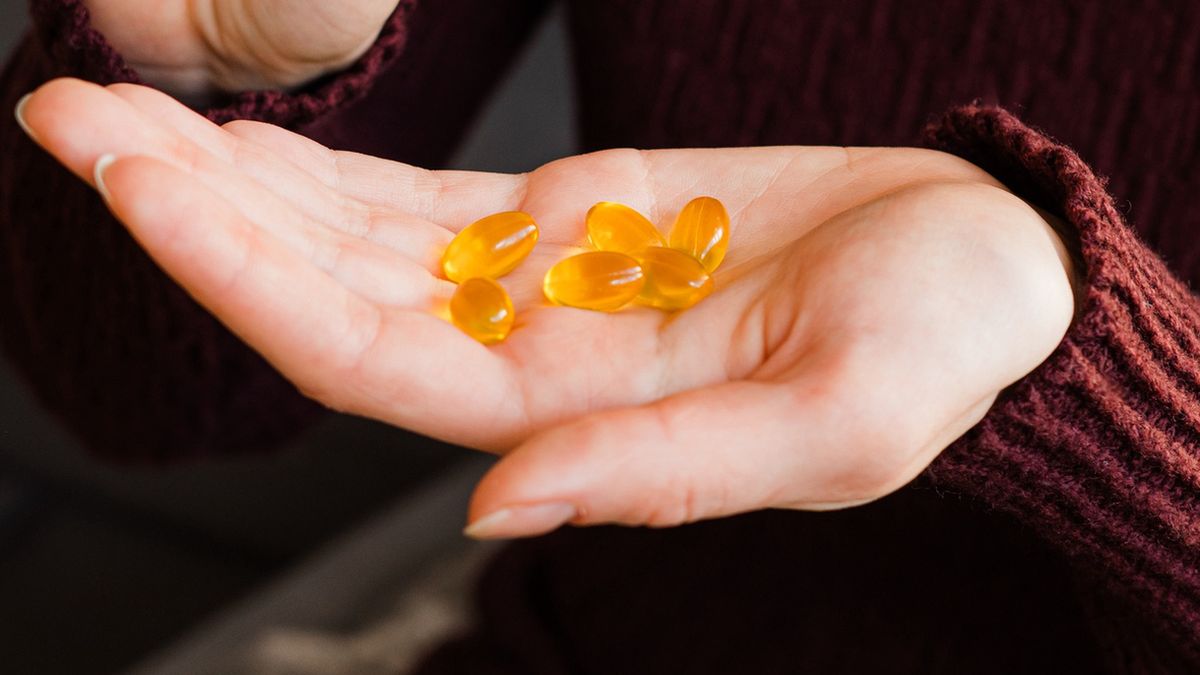 Stiftung Warentest sprawdziła 25 suplementów z witaminą D 