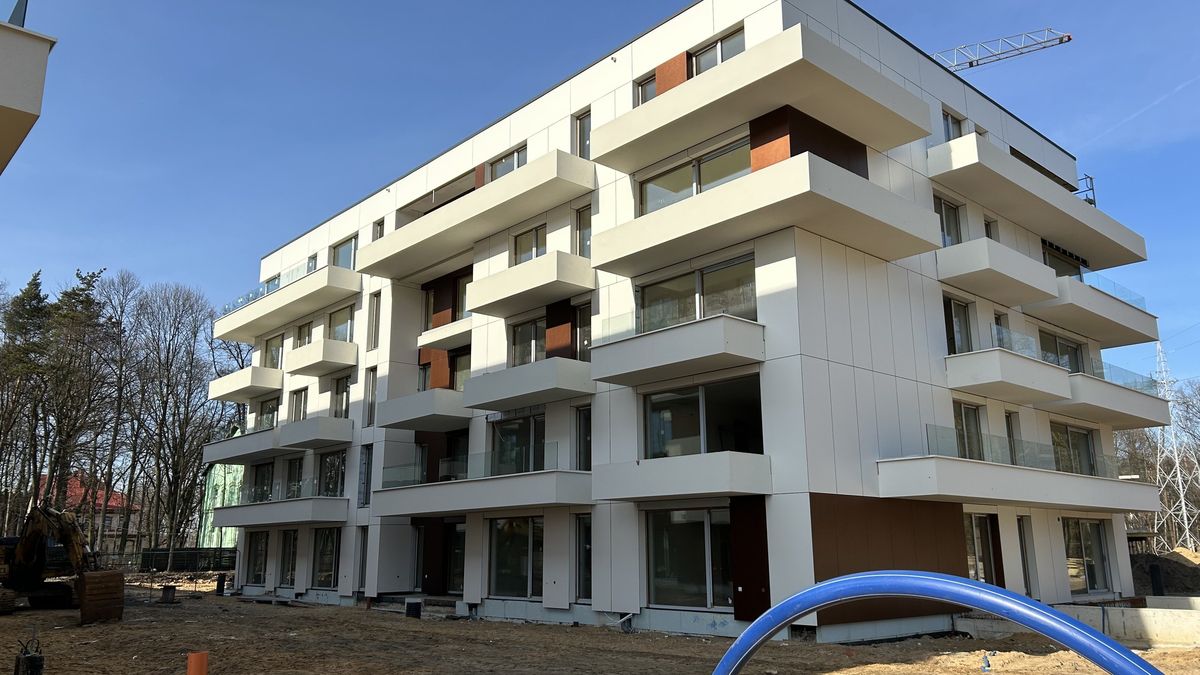 100 rodzin w Zawierciu czeka na 