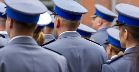 Trzęsienie ziemi w dolnośląskiej policji. Kolejny naczelnik do dymisji