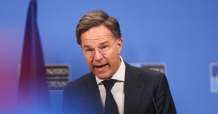 Ataki przy polskiej granicy. "Pokazują, jak zdesperowany jest Putin"