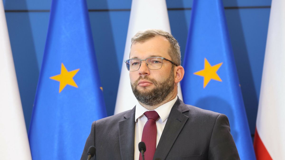 Komisarz UE ds. sp�jno?ci i reform Elisa Ferreira w Polsce30.06.2022 Warszawa Wizyta komisarz UE ds. spojnosci i reform Elisy Ferreiry w Polscefot Jacek Dominski/REPORTERn/z: Grzegorz PudaJacek Dominski/REPORTER