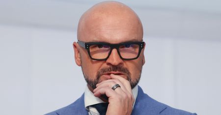 Brzoska dostał odpowiedź z UODO. Jest ruch ws. Facebooka