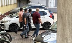 Brutalny atak w Toruniu. Zmarła 24-latka