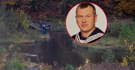 Prokuratura ujawniła. Wiadomo, jak zginął Borys