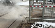 Wrocław: Dziurawe torowisko na Moście Osobowickim