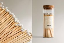 Zapałki za 50 zł pojawiły się w ofercie sklepu Zara - Zara Home.