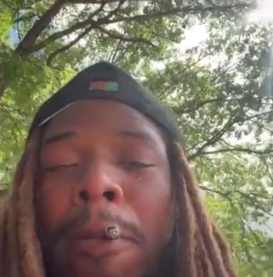 Fetty Wap opłakuje córkę