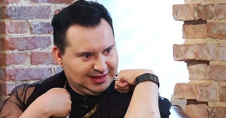 Witkowski: "Po znajomości ZROBIŁEM SEKCJĘ ZWŁOK!"