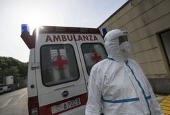 Koronawirus. Włochy. Ekspert WHO ostrzega: "za wcześnie na łagodzenie restrykcji"