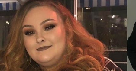 Schudła ponad 50 kg. Jej życie odmieniła jedna sytuacja