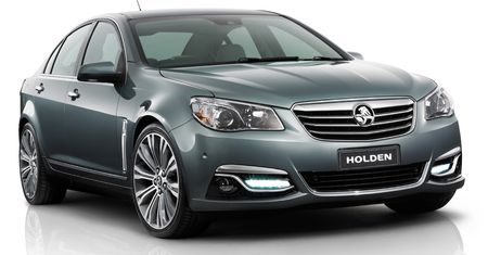 Holden jednak zaprzestanie produkcji w Australii