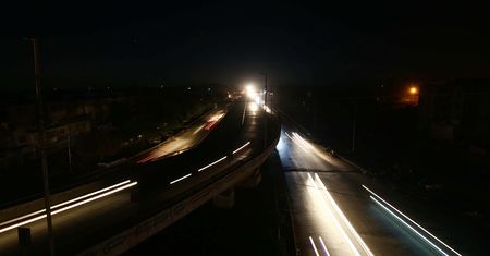 Gigantyczna awaria. Cały kraj stracił dostęp do prądu