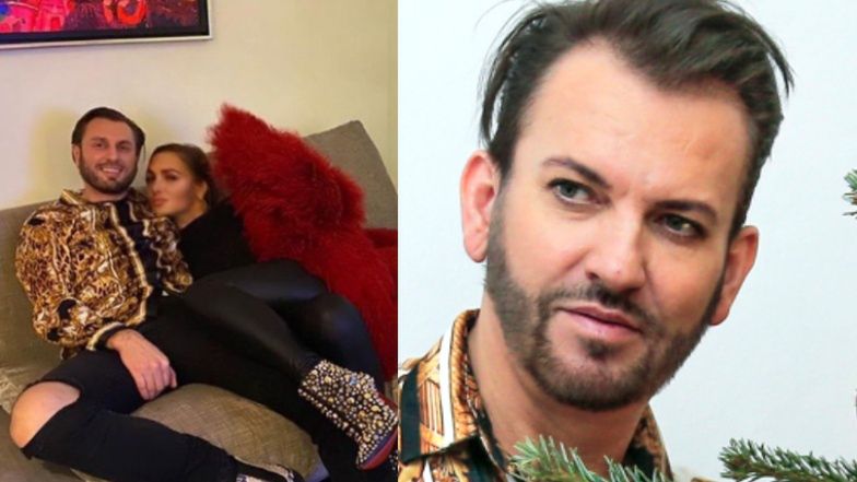 Rafał Grabias nadal nie znalazł nowego "księcia"...