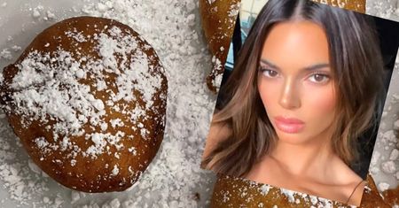 Smażone oreo w cieście. Specjalność Kendall Jenner