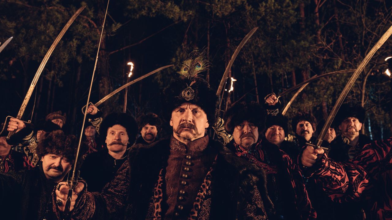 Polska urojona. W megahicie Netfliksa nikt nie nacisnął hamulca