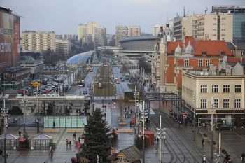 Katowice: Ustawa metropolitalna znów utknęła. GZM czeka na decyzję rządu. Szef GZM: "Jak nie wiadomo o co chodzi, to chodzi o pieniądze"