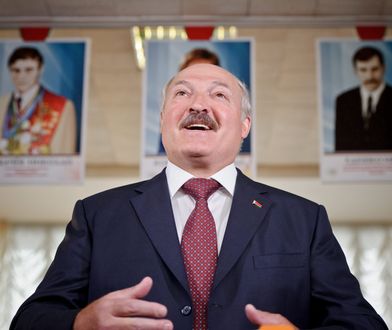 Na Białorusi wrze coraz mocniej? "Niezadowolenie społeczne kipi"
