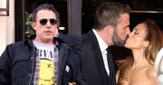Bliscy niepokoją się o Bena Afflecka. Znów ma... FLIRTOWAĆ z Jennifer Lopez. "Miesza jej w głowie!"