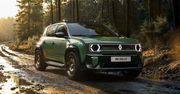 Renault znów zaskakuje. Zrobili wspaniałe auto