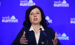 Wiceszefowa KE Viera Jourova komentuje kwestie Sądu Najwyższego i wyborów prezydenckich w Polsce