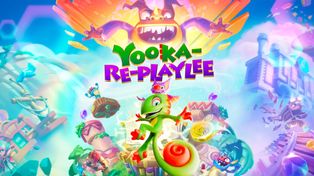 Recenzja Yooka-Replaylee. Czy to udany powrót uroczej platformówki?